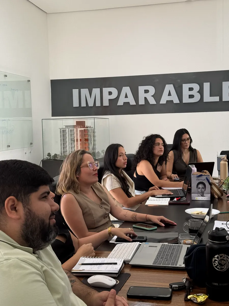 Pangea corporate training